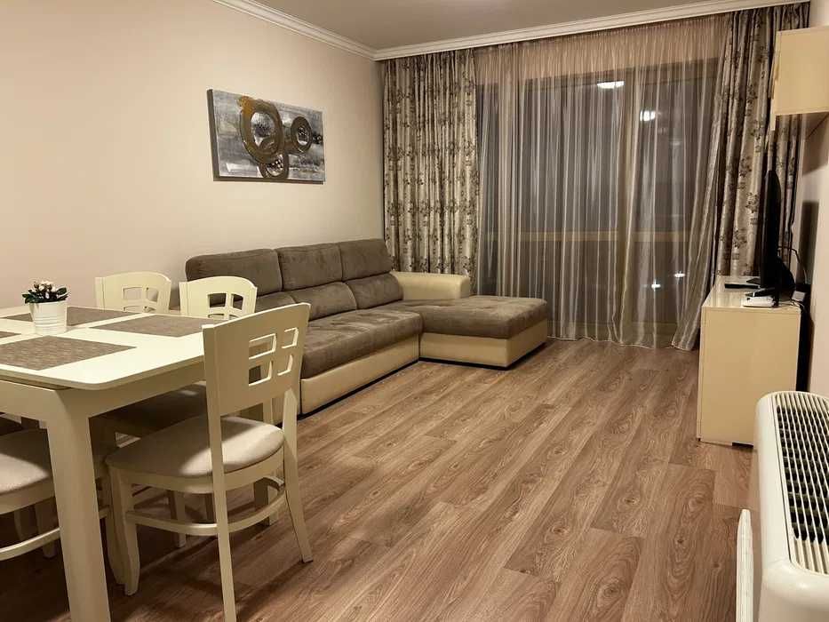 Продава се Двустаен апартамент в Свети Влас - 60 кв.м за 2194 €/кв.м - Снимка #7