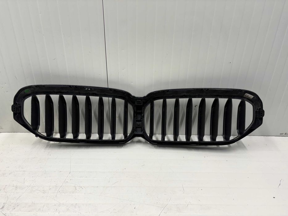 Черни бъбреци / грилове БМВ Г30 Г31 Фейс Бъбреци Shadowline BMW G30LCI