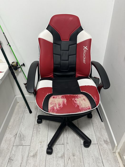 Компьютерное кресло