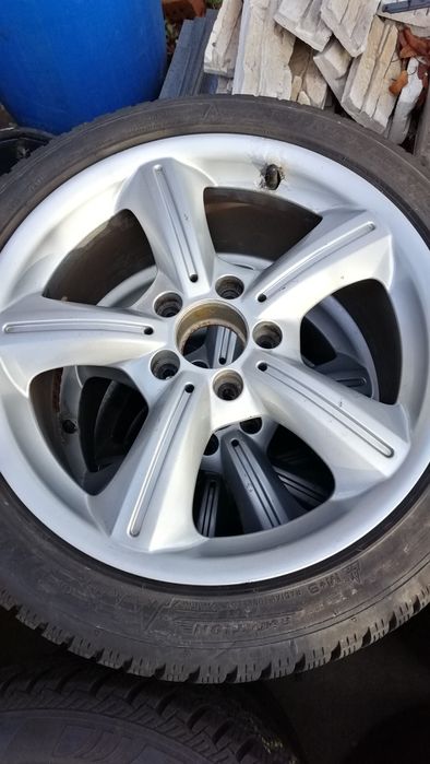 Джанти opel, audi, mercedes, Volkswagen 16,17,18,19