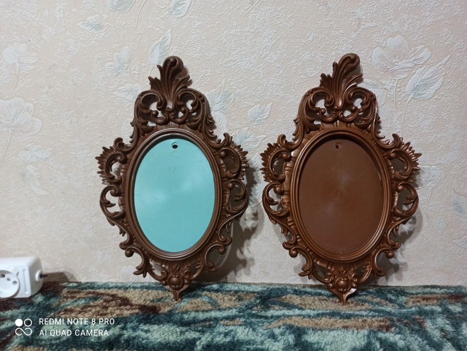 Рамка для зеркало или для картины