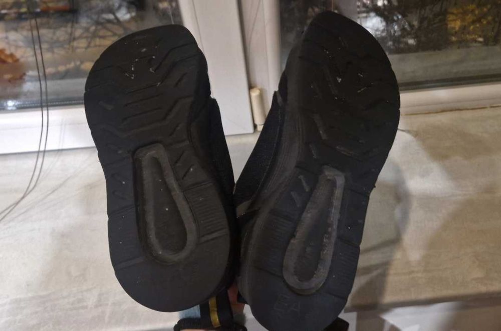 Emporio Armani 38 номер