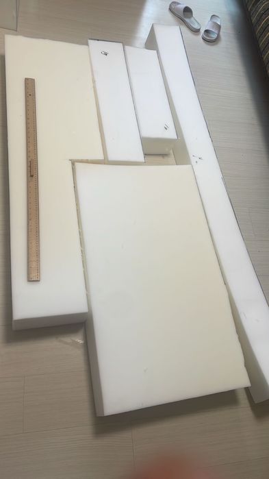 Паролон остатки цена 5000 тг