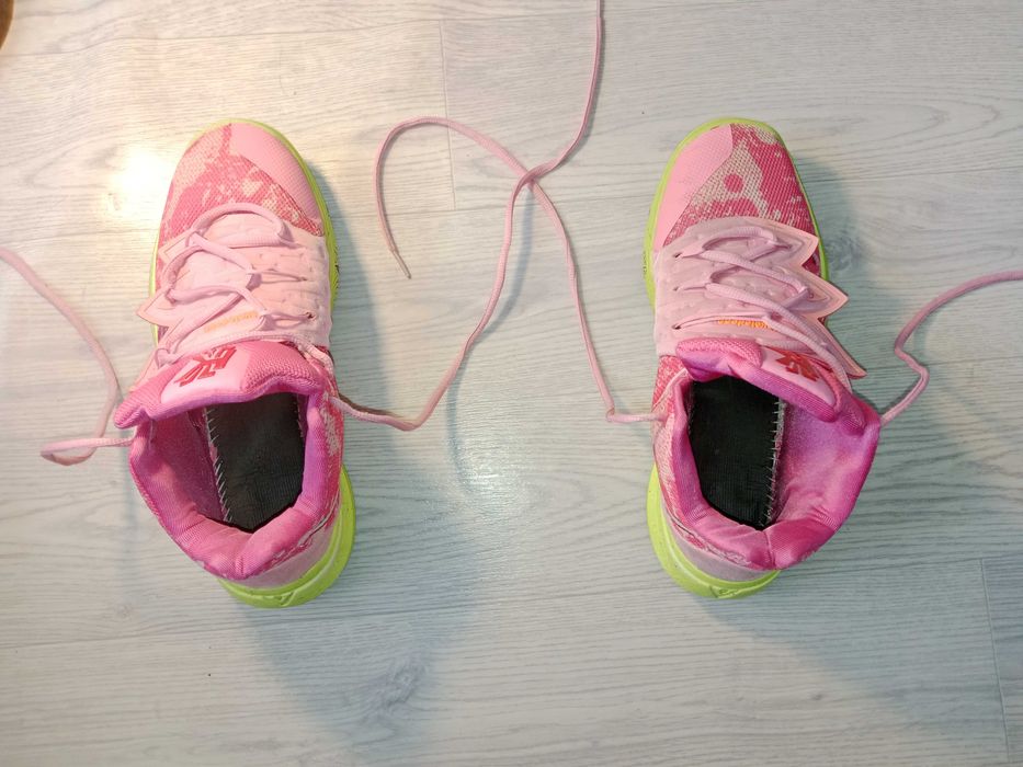 Kyrie Irving 5 Patrick со скидкой