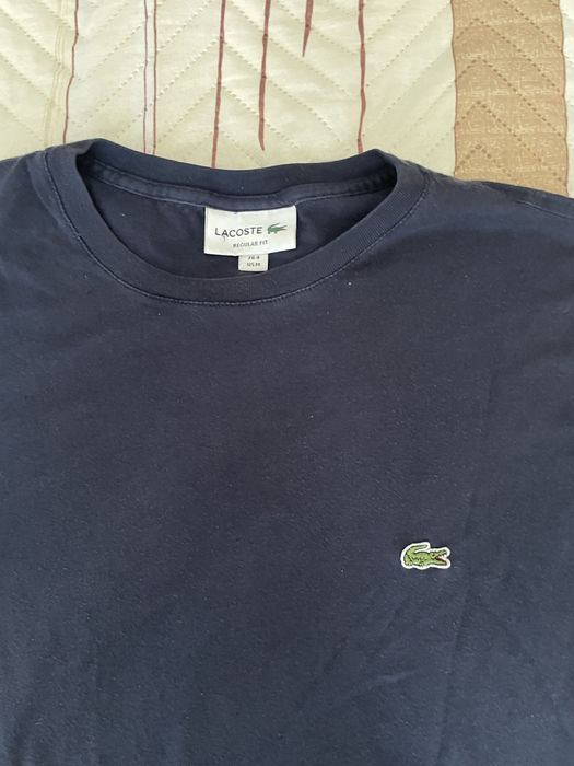 Lacoste мъжка тениска