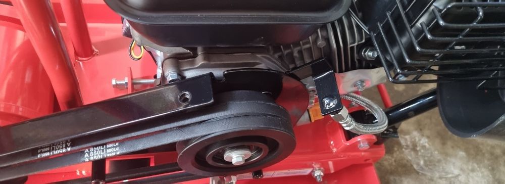 Placa compactoare 120kg