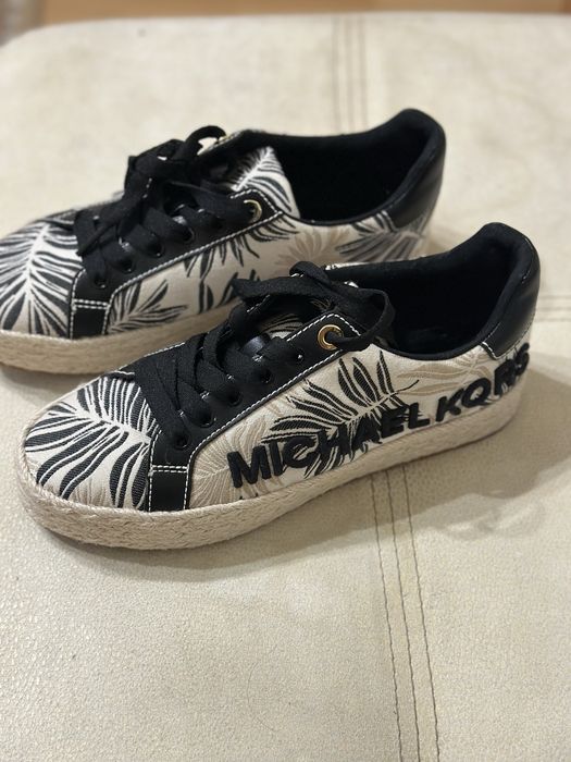 Кеды новые Michael Kors оригинал
