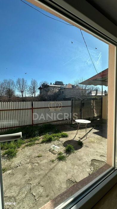 Casă Palas | 3 camere  | Teren 275 mp  | Pod Înalt | Beci