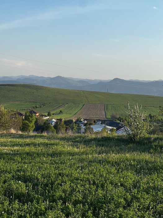 Casa la 3,5 km de oras