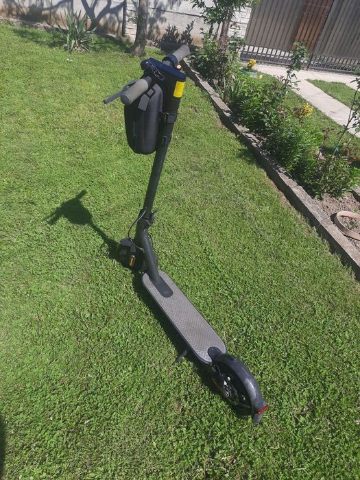Trotineta electrica Xiaomi Mi electric