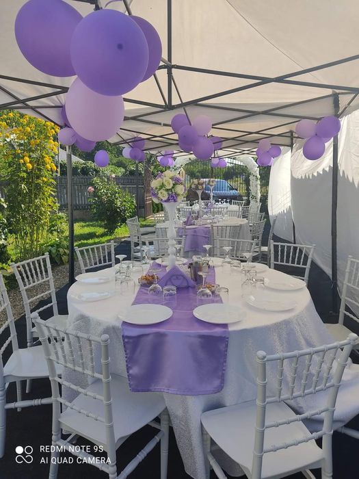 Închiriem corturi evenimente Dâmbovița