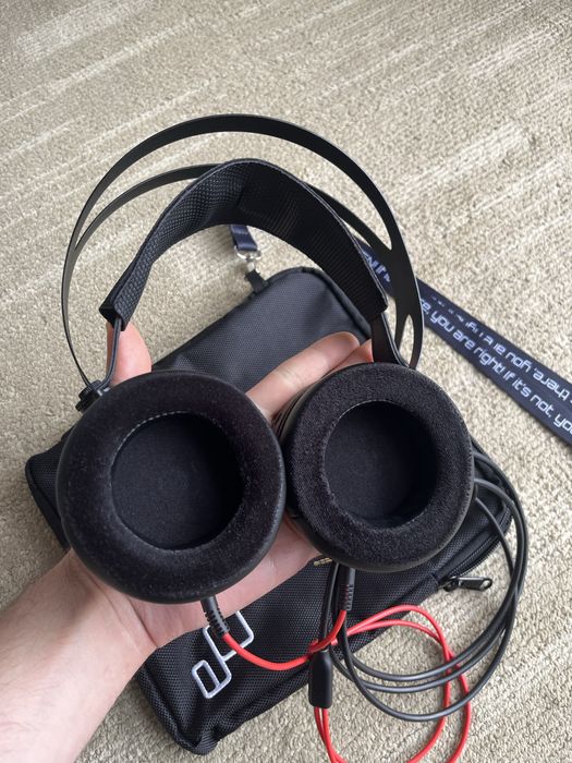 Casti Ollo S4X garantie