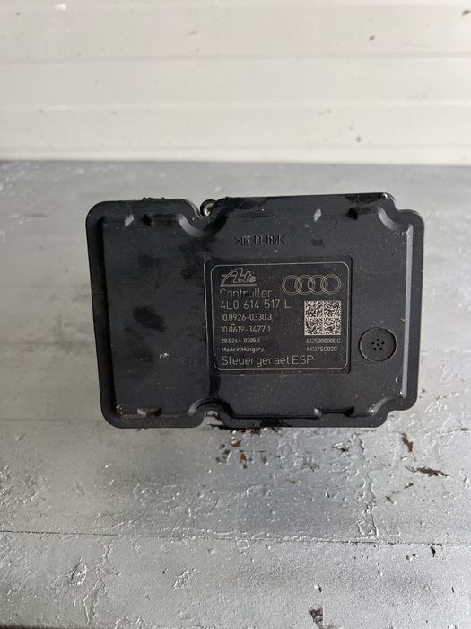 Pompa ABS Audi Q7 4L0614517K