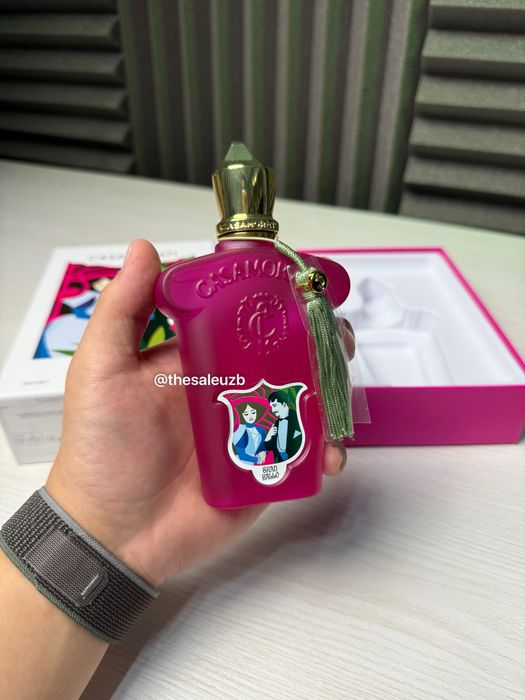 Xerjoff Gran Ballo 100ml