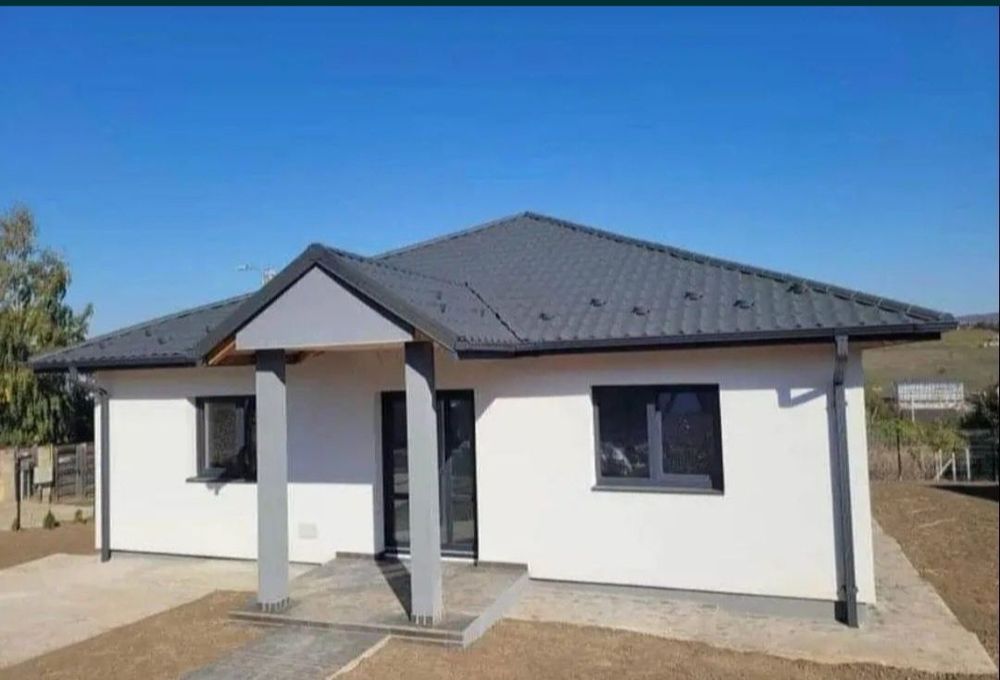 Vand containere modulare