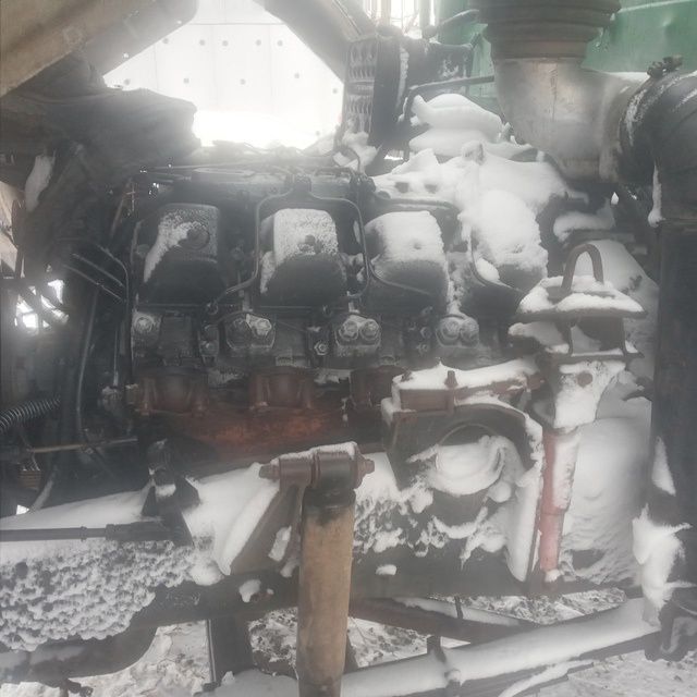 Продам КАМАЗ в хорошем состоянии