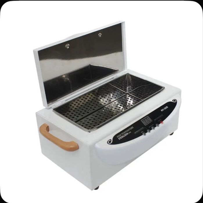 Сухожаровой шкаф.