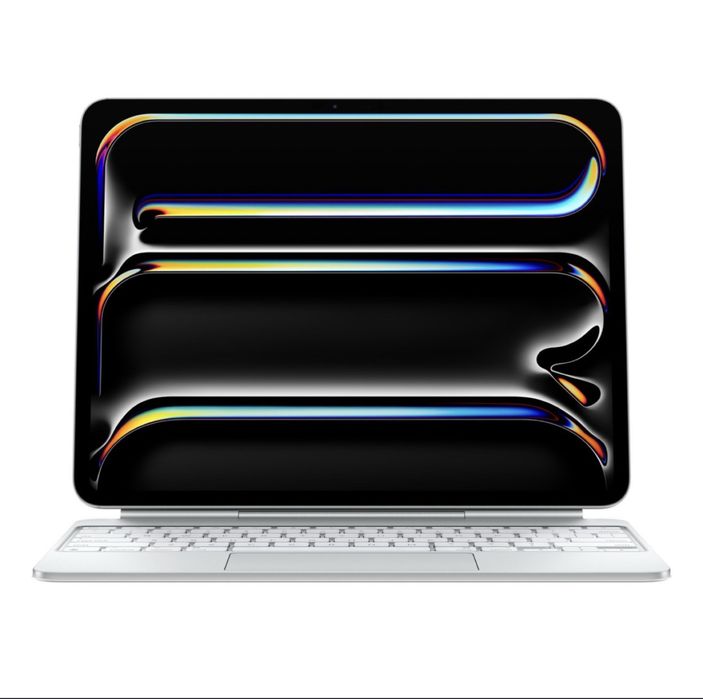 Magic keyboard Apple iPad Pro 13” M4/M5