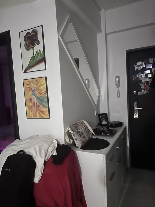 Apartament 2 camere Bragadiru