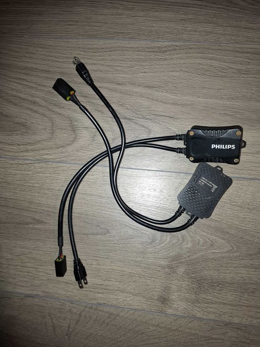 Anulatoare canbus philips