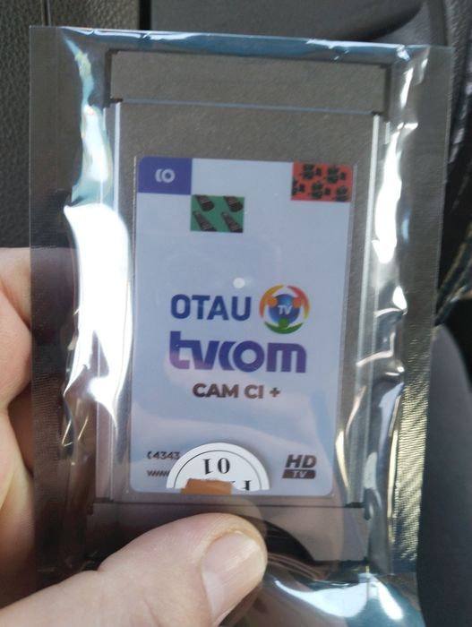 OTAU tvcom cam ci +