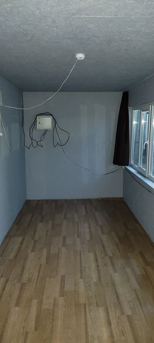 Киоск 6х2,5м. Утеплённый