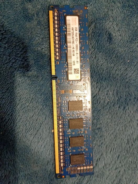 Ram hynix de 2GB