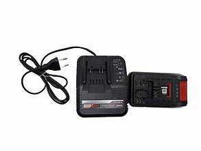 Acumulator Li-Ion Einhell 18 V 2,5 Ah