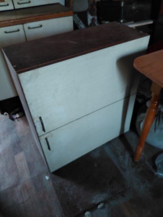 Кухонные шкафы гарнитур