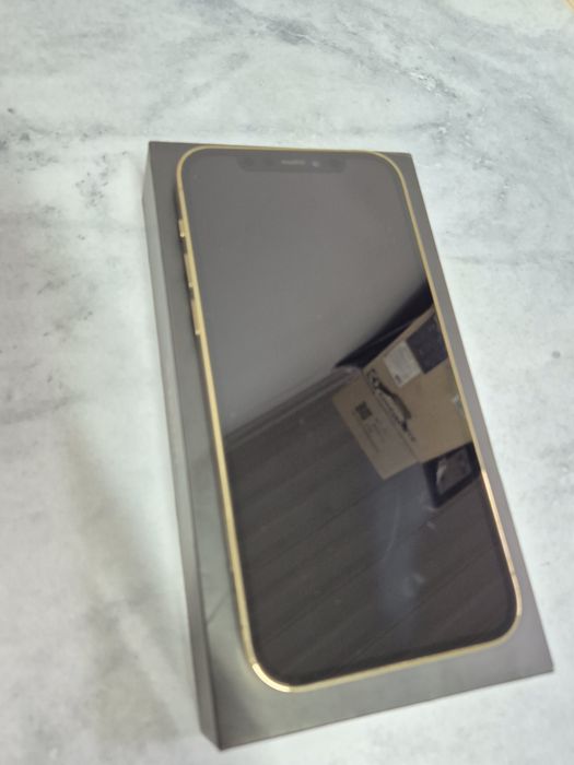 Apple iPhone 12 Pro лот:13953