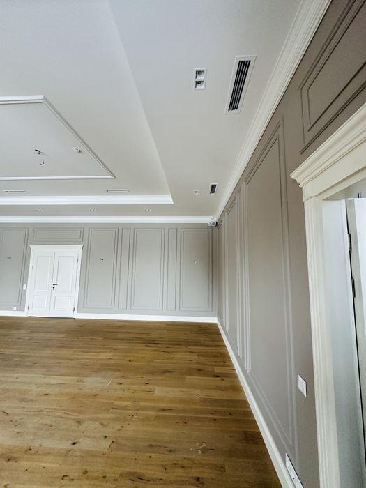 Ремонт квартира под ключ