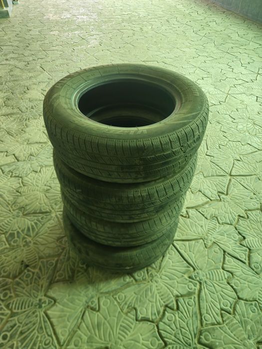 Продаются шины для Chevrolet Cobalt