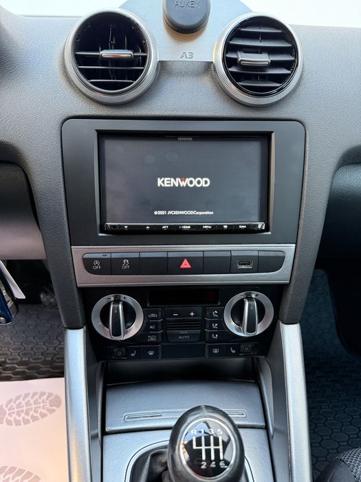 Audi A3  2012  1,4 Tsi  178.000km