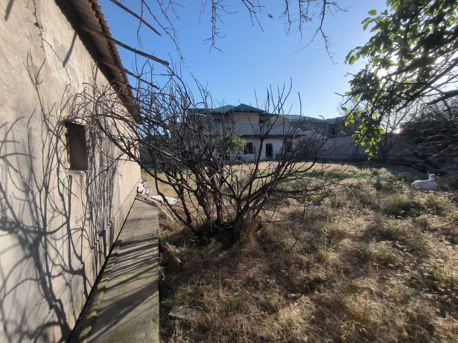 Продается участок 6 соток Амир Темур, Мевазор МСГ, Hovli sotiladi