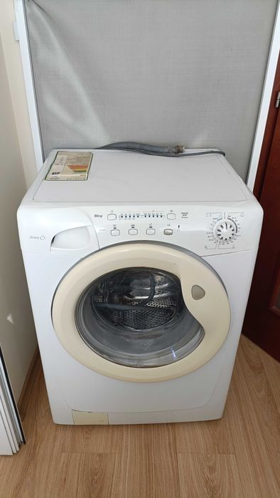 Пералня Candy GO 510