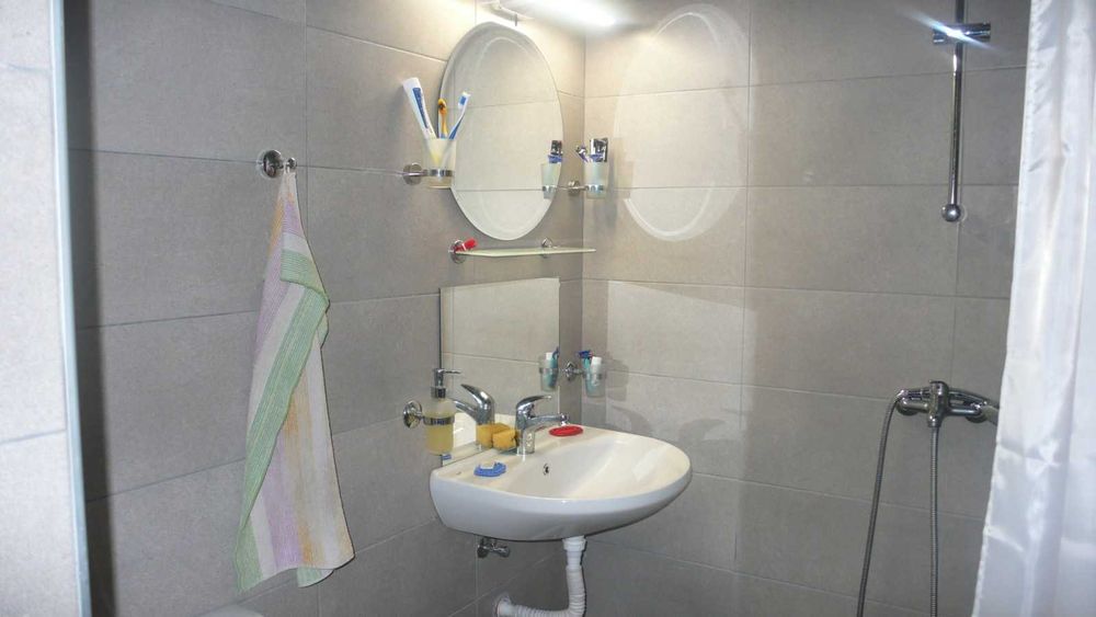 Красна поляна 3 двустаен