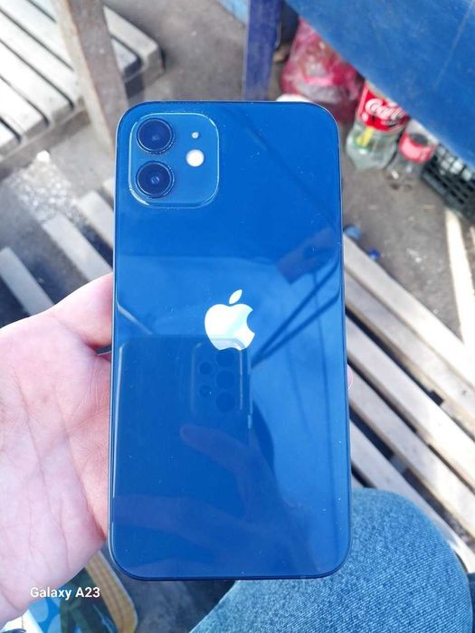 iphone 12 /  128GB Holati Alo