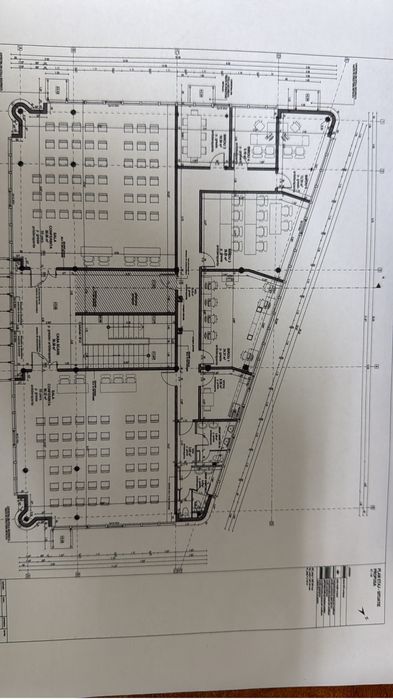 Spatiu Comercial Central Piata Mihai Viteazu 350mp