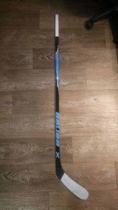 Клюшка Bauer/Pro/CCM
FLEX - 65
Загиб