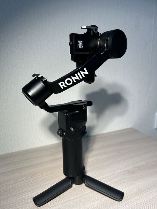 Стабилизатор,петличка,nd фильтр