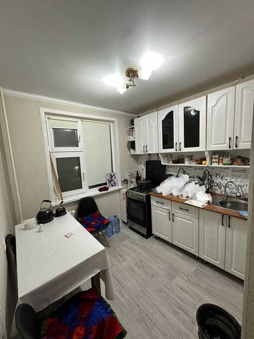 Продажа 3-комнатной квартиры р-н Школьник