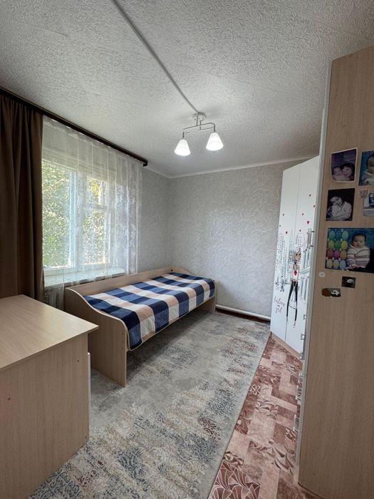 Продается Дом В  центре поселка Теректа