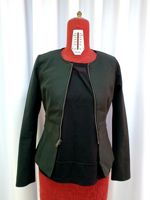 Sacou gecuta cambrata Dkny