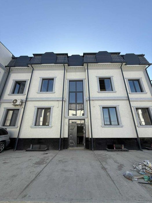 Срочно продаётся дуплекс дом в Сергели Сугдиёна махалля