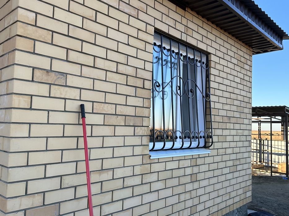 Решотки на окна