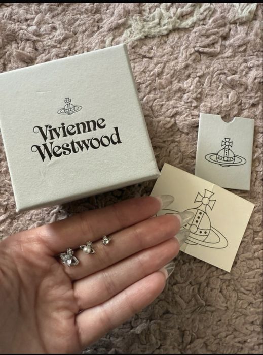 Vivienne Westwood Cercei