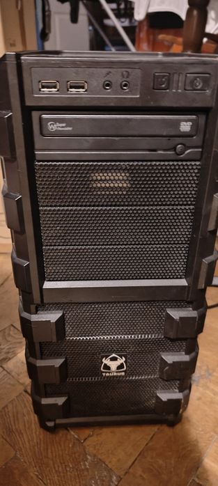 PC Intel i5 + MSI Z87 + Corsair RAM & Liquid Cooling – FĂRĂ placă video