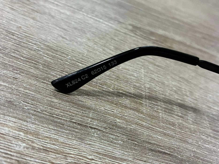 Слънчеви очила RayBan XL824 C2 62