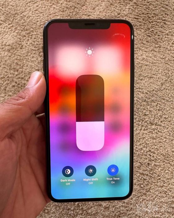 iPhone 11 Pro Max
