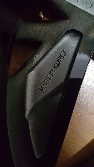 JanteRenaultMeganeLagunaFluenceLatitudeTalismanKadjarKoleosArkanaAustralCapturSymbiozScenicEspaceDusterBigsterStrikerNisanLeafJukeQashqaiXTrail5X114.3